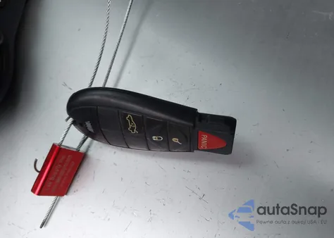 2014 Dodge Dart Sxt из США, поврежденный, VIN 1C3CDFBB7ED823841